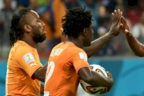 دروغبا ينصح مورينيو بخطف مواطنه بوني من أنياب السيتي