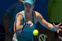 فوز تشيكيا على كندا في كأس هوبمان