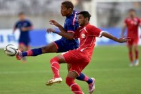 كأس آسيا 2015: بعض الوقائع عن مباراتي الاثنين