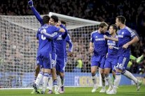 تشلسي يستغل تعثر مانشستر سيتي ويبتعد في الصدارة