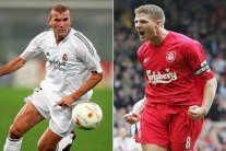 زيدان يكشف: طلبت من رئيس ريال مدريد التعاقد مع جيرارد