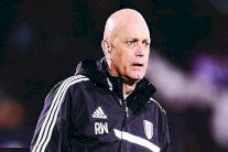 كأس آسيا 2015: ويلكنز يبحث عن الفوز أمام العراق