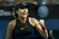 دورة بريزبين: إيفانوفيتش إلى نهائي السيدات