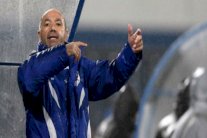 البرتغالي باتشيكو يتخلى عن تدريب الزمالك