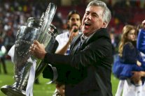 أنشيلوتي يريد 