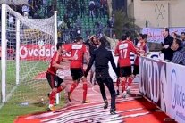 الأهلي والمصري في أول مواجهة بعد 