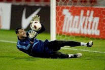 كأس آسيا 2015: مشاركة شفيع أمام العراق غير مؤكدة