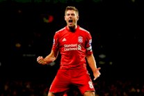 ليفربول يعلن رحيل جيرارد إلى الولايات المتحدة