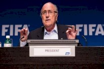 طلال بن بدر: بلاتر هو رجل المرحلة