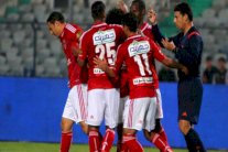 الزمالك يحتفظ بالصدارة والأهلي في المربع الذهبي