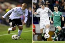 الجزائري فيغولي يتفوق على بيل كأسرع لاعب في الليغا