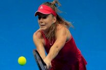 دورة أوكلاند: سقوط إراني في الدور الأول