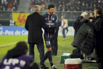 ريال مدريد يراقب تياغو موتا بتوصية من كارلو أنشيلوتي