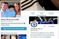 صديقة ميسي تقدم دليلاً جديدا على رحيل 