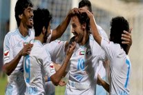 كأس الرابطة: بني ياس يحيي آماله بالتاهل لنصف النهائي