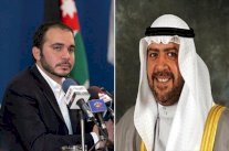 الفهد: يجب أن يعيد الأمير علي حساباته لأن حظوظه ضئيلة