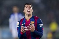 تقارير إنكليزية ترجح عودة لويس سواريز إلى البريميرليغ