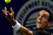 دورة مدراس: باوتيستا وغارسيا لوبيز الى ربع النهائي 