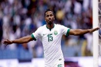 أولاريو يستبعد الشمراني بسبب الاصابة ويستدعي غالب