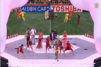 افتتاح بطولة كأس آسيا 2015 في أجواء احتفالية