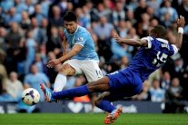 اختبار صعب لحامل اللقب وثأري لتشلسي في البريميرليغ