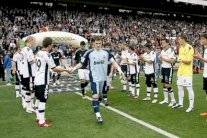 ممر فالنسيا الشرفي لريال مدريد يثير الجدل في إسبانيا 