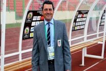 الأرجنتيني بيكر مدرباً لمنتخب غينيا الاستوائية