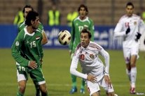 كأس آسيا 2015: مواجهة الجارين بين العراق والأردن