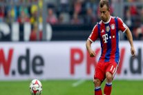 ليفربول الأكثر جدية في حسم صفقة شاكيري من البايرن