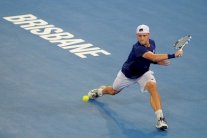 خروج سيمون وشيبولكوفا من دورة بريزبين