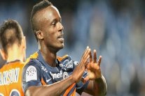 مونبلييه يحرر مهاجمه الكولومبي مونتانو