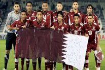 قطر تواجه الجزائر وسلوفينيا ودياً في آذار/مارس