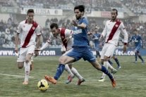 فوز ثمين لرايو فايكانو خارج القواعد في الليغا