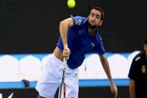 سيليتش يعلن انسحابه من بطولة أستراليا المفتوحة