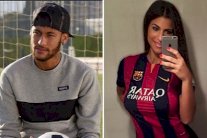 محامية كاتالونية.. آخر مغامرات نيمار العاطفية