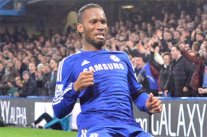 دروغبا سيقرر الاعتزال للالتحاق بالجهاز الفني في تشلسي