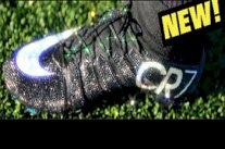 حذاء رونالدو الجديد في 2015 