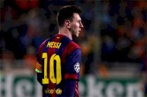 رحيل ميسي نحو باريس يبقى وارد بسبب مشاكله مع برشلونة