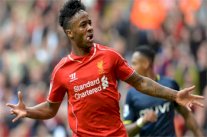 ليفربول سيجدد عقد رحيم لإغلاق الباب أمام ريال مدريد