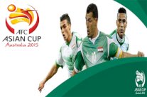 لا صحافيين عراقيون..مع منتخبهم في أمم آسيا باستراليا