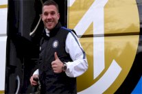 رسميا : بودولسكي ضمن صفوف إنتر ميلان 