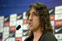 بويول يستقيل من منصبه كمساعد في الادارة الرياضية