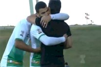 تأهل النصر إلى نصف النهائي والاهلي يفقد لقبه