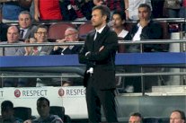 الإعلام الكتالوني يتهم انريكي بتدمير برشلونة