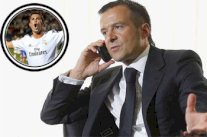 وكيله: رونالدو لن يغادر ريال مدريد إلا في حالة واحدة 