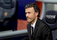 لويس إنريكي مطالب بمهمتين أساسيتين لتفادي إقالته 