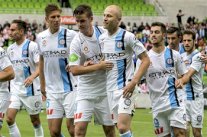 ملبورن سيتي يستهل معسكره التدريبي المغلق في أبوظبي