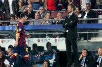 صحيفة كاتالونية تكشف تفاصيل الخلاف بين إنريكي وميسي 