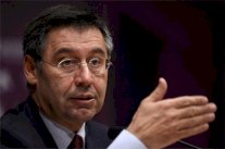 بارتوميو: لن نخسر معركتنا مع 