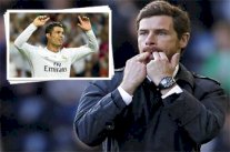 المدرب بواش : رونالدو افتقد للصدر الحنون بخلاف ميسي